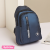 Waterproof Cross Bag For Men - Scaye Professional