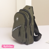Waterproof Cross Bag For Men - Scaye Professional