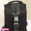 Waterproof Cross Bag For Men - Cat 