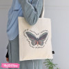 Hand Bag-أثر الفراشة لايري