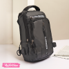 Waterproof Cross Bag For Men - Scaye Professional
