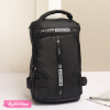 Waterproof Cross Bag For Men - Scaye Professional
