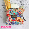 Make Up Bag-travel