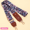 Waist Bag-Crochet-Cafe
