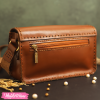 Leather Cross Bag