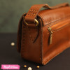 Leather Cross Bag