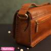 Leather Cross Bag