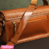 Leather Cross Bag