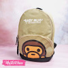 Backpack-Monkey-Olive