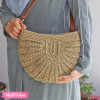 Cross Bag-Cafe