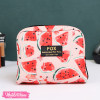 Make Up Bag-Water Melon