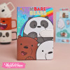 NoteBook- We Bare Bears 1
