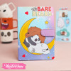 NoteBook- We Bare Bears 3