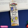 Bookmark-Harry Potter