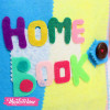 Home Book For Kids