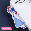 Bookmark-Bella 