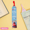 Bookmark - Books Are Happy Place