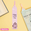 Bookmark - Books Are Happy Place