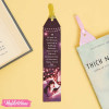 Bookmark - So Many Books