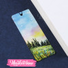 Bookmark Landscape