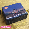 Decoupage Box-Couples 