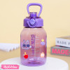 bottle