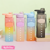 Acrylic Bottle (1 L )