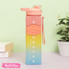 Acrylic Bottle (1 L )