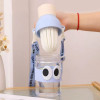 Detox Acrylic Bottle - Carton 