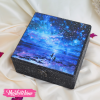 Decoupage Box-Galaxy