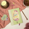 Planner For Mom-Green Humma Hayati 