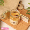 Candle Jar-Coffee&Caramel