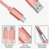 JMMO Cable IPhone,Silicone USB-C To Lightning Cable ( 1m )