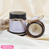 Candle Jar-Coconut 