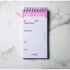 To-do list Achiever - Time's up