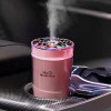  Desktop USB Humidifier - Wheels