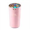  Desktop USB Humidifier - Wheels