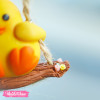 Polymer Clay Car Charm-سوق على مهلك