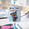 Car Charm-I Need You