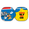 Car SunShade-Tom&Jerry