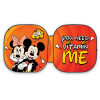 Car SunShade-Mikey mouse&Mini mouse 