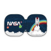 Car SunShade-Nasa