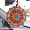 Resin Bookmark-رمضان كريم