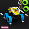 Climbing Vehicle Car Drive