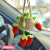 Crochet Charm Multi Uses 