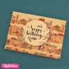 Envelope Card