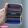 Card Case - Textile