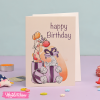 Gift Card-Happy BirthDay 2