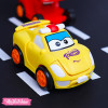 Toy Racing Car Transformer To Robot