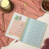 Planner For Mom-Green Humma Hayati 